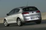 Seat Leon 2005 года